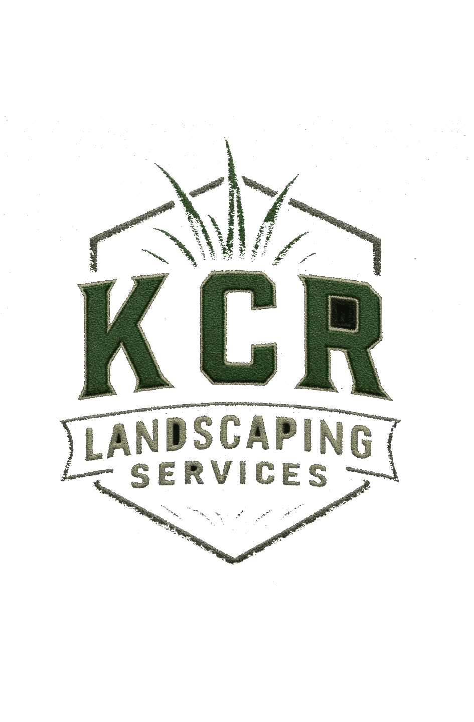 KCR Landscaping Services